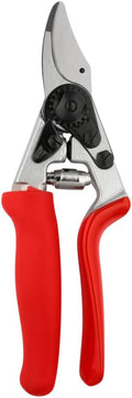 Garden Pruning Tool, Felco F5 Pruning Shears, 8.9" All Steel Large Swiss-Made Garden Clippers| Hand Pruners for Garden & Landscape