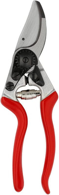 Garden Pruning Tool, Felco F5 Pruning Shears, 8.9" All Steel Large Swiss-Made Garden Clippers| Hand Pruners for Garden & Landscape