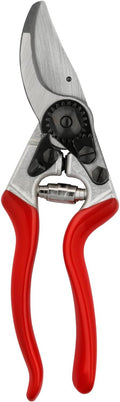 Garden Pruning Tool, Felco F5 Pruning Shears, 8.9" All Steel Large Swiss-Made Garden Clippers| Hand Pruners for Garden & Landscape