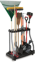 represents innovative Garage Tool Organizer