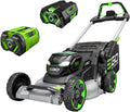 EGO Power+ EGO POWER+ Cordless Electric Lawn Mower, Self-Propelled