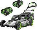 EGO Power+ EGO POWER+ Cordless Electric Lawn Mower, Self-Propelled
