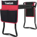 Garden Kneeler & Seat for Home, Garden and Outdoor Use