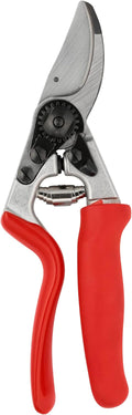 Garden Pruning Tool, Felco F5 Pruning Shears, 8.9" All Steel Large Swiss-Made Garden Clippers| Hand Pruners for Garden & Landscape