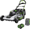 EGO Power+ EGO POWER+ Cordless Electric Lawn Mower, Self-Propelled