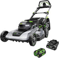EGO Power+ EGO POWER+ Cordless Electric Lawn Mower, Self-Propelled