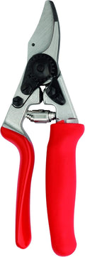 Garden Pruning Tool, Felco F5 Pruning Shears, 8.9" All Steel Large Swiss-Made Garden Clippers| Hand Pruners for Garden & Landscape