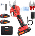 Anttctig Garden Pruning Tool, Electric Pruning Shears