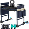 TITIUNCLE Garden Kneeler & Seat for Home, Garden and Outdoor Use