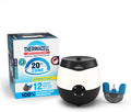 Mosquito Repellent Outdoor Lantern for Home, Garden and Outdoor Use
