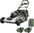 EGO Power+ EGO POWER+ Cordless Electric Lawn Mower, Self-Propelled
