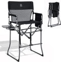 Camping Furniture for Home, Garden and Outdoor Use