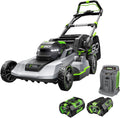 EGO Power+ EGO POWER+ Cordless Electric Lawn Mower, Self-Propelled
