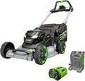 EGO Power+ EGO POWER+ Cordless Electric Lawn Mower, Self-Propelled