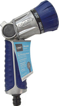 Orbit 3-Pack Orbit 26700 8-Jet Max Watering Gun, Multi-Pattern Heavy-Duty Garden Hose Nozzle, 30% Increased Flow Rate