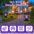 Qualirey Solar Outdoor Lights for Home, Garden and Outdoor Use