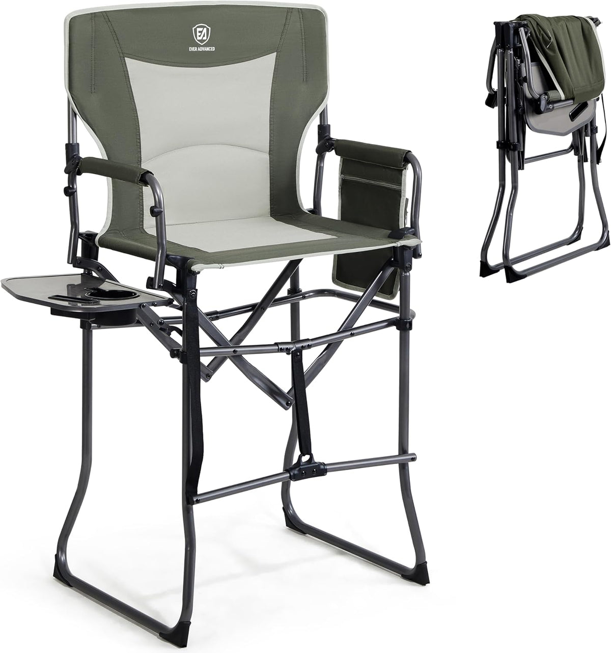 Camping Furniture for Home, Garden and Outdoor Use
