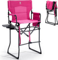 Camping Furniture for Home, Garden and Outdoor Use