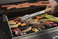 BBQ Grill Tool Set, Cuisinart CGS-7014, Bamboo Tool Set, 13-Piece