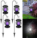 Qualirey Solar Outdoor Lights for Home, Garden and Outdoor Use
