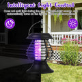 Qualirey Solar Outdoor Lights for Home, Garden and Outdoor Use